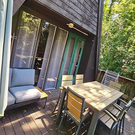 Comfortable Fenced In Durbuy