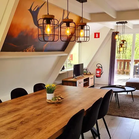 Comfortable Fenced In Durbuy * Durbuy